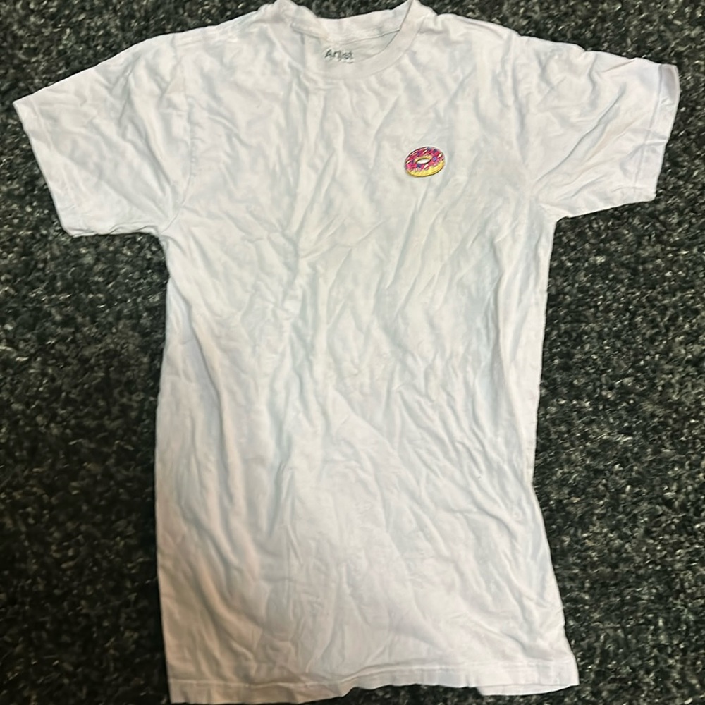 Artist Union Clothing Co. Donut T-Shirt